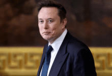 Tesla advierte posible salida de Elon Musk si no aprueban millonario paquete de acciones