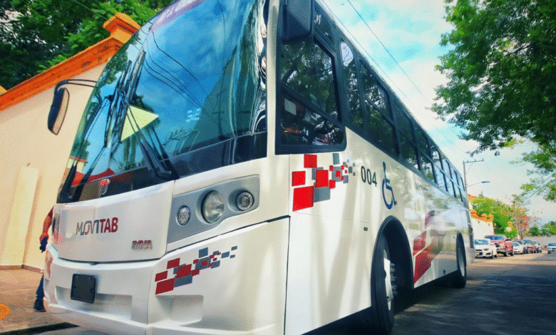 Último Llamado, mañana vence plazo para renovación de concesiones de transporte