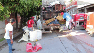 Villahermosa realizará jornada de descacharrización este martes