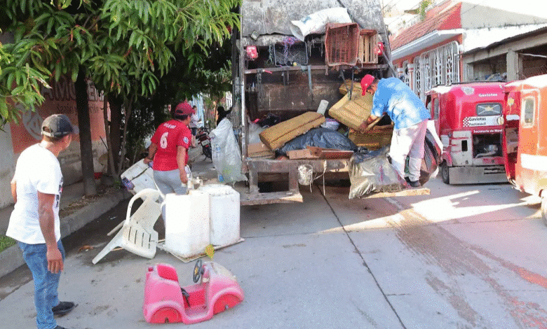 Villahermosa realizará jornada de descacharrización este martes