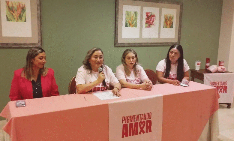 Villahermosa realizará jornada de micropigmentación para mujeres con cáncer