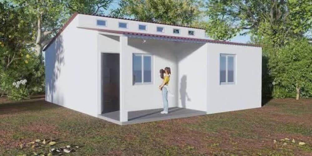 Viviendas del Bienestar, un paso firme contra el rezago habitacional