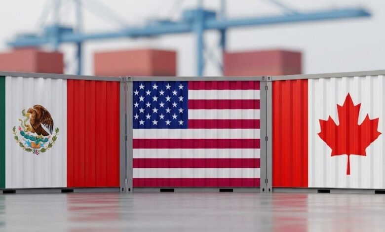 Negociación T-MEC, con alto contenido bilateral: Ebrard (Foto de internet)