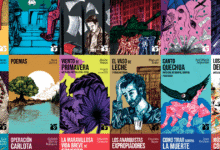 El 17 de diciembre en el Zócalo de la Ciudad de México iniciará la entrega con la apertura de la primera caja de libros, acto simbólico que encabezará la Presidenta de México