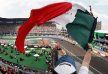 El Gran Premio de la Ciudad de México vuelve del viernes 24 al domingo 26 de octubre de 2025 en el Autódromo Hermanos Rodríguez, celebrando su décimo aniversario desde el regreso en 2015.