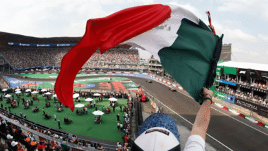 El Gran Premio de la Ciudad de México vuelve del viernes 24 al domingo 26 de octubre de 2025 en el Autódromo Hermanos Rodríguez, celebrando su décimo aniversario desde el regreso en 2015.