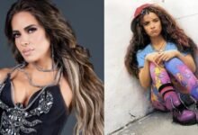 El perdón como estandarte del documental de Gloria Trevi ¿Será sin filtros? (Fotos de internet)