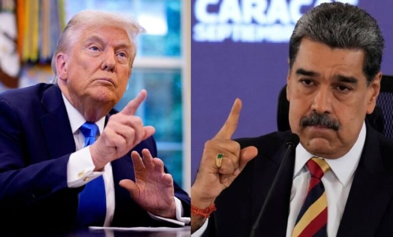 Trump autoriza operaciones encubiertas de CIA en Venezuela: NYT (Foto de internet)