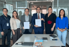 El Instituto del Fondo Nacional para el Consumo de los Trabajadores (Fonacot), firmó convenios de colaboración con distintas organizaciones en Guadalajara con el objetivo de que más personas trabajadoras obtengan un financiamiento en las mejores condiciones del mercado