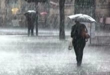 Clima hoy: un viernes lluvioso para estos estados, se esperan torbellinos (Foto de internet)