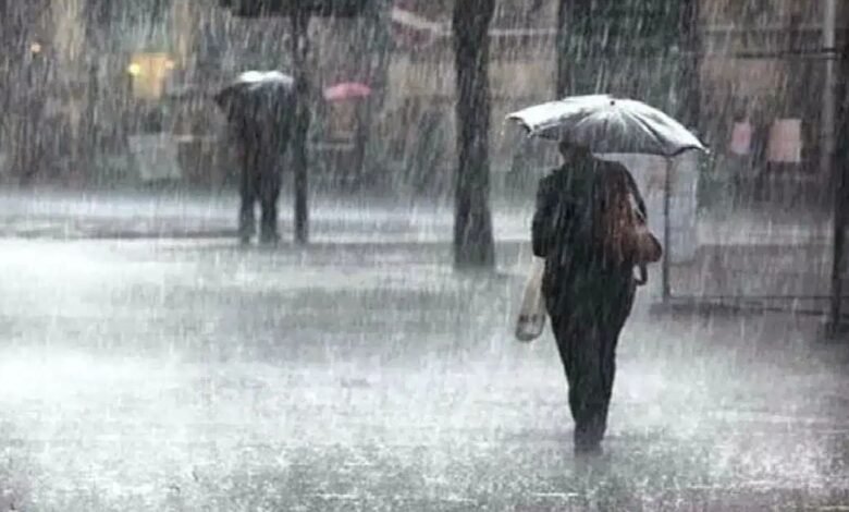 Clima hoy: un viernes lluvioso para estos estados, se esperan torbellinos (Foto de internet)