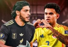 ¿Cuándo y dónde ver los partidos del Tri en la Fecha FIFA? (Foto de internet)