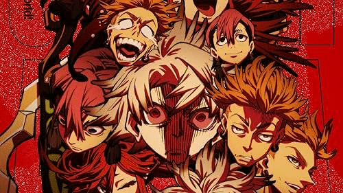 Mejores animes 2025,anime mejor calificado,Sakamoto Days,Jujutsu Kaisen,Solo Leveling,Gachiakuta,Takopi no Genzai,Crunchyroll,Netflix,shonen,anime de acción.