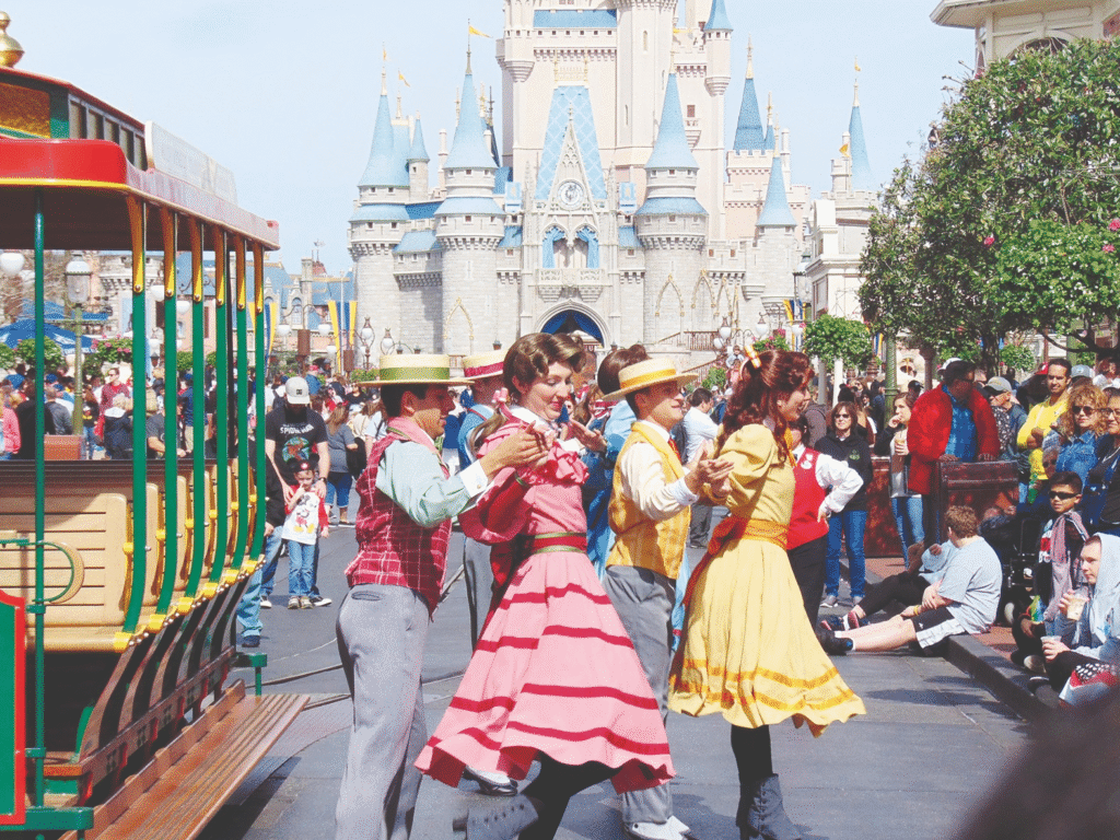 Disney