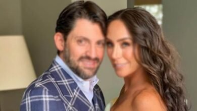Detención del esposo de Inés Gómez Mont desata polémica por fuertes acusaciones (Foto de internet)