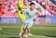 Argentina podría ser el rival de la Selección Mexicana (Foto de internet)
