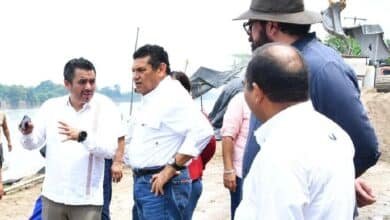 Riego tecnificado para más de 200 mil hectáreas impulsará la soberanía alimentaria