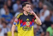 Álvaro Fidalgo se toma un respiro ante León (Foto de internet)