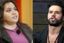 Critican a Eleazar Gómez por explotar contra La Bea por nominación (Foto de internet)