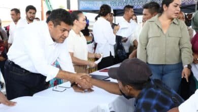 Gobierno del Pueblo inicia sexta vuelta en territorio