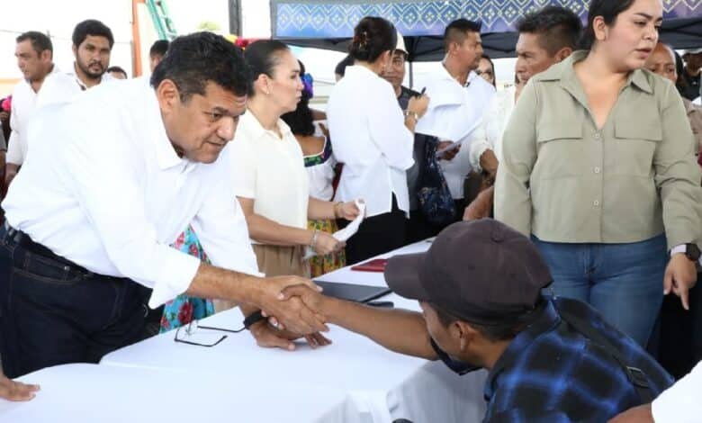 Gobierno del Pueblo inicia sexta vuelta en territorio