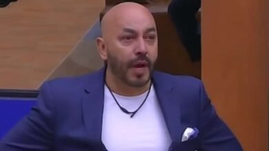 Belinda no es el trago más amargo de Lupillo Rivera