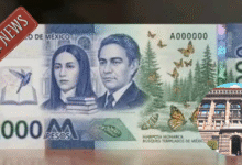 ¿El nuevo billete de la discordia Banxico aclara si emitirá la denominación de 2,000 pesos