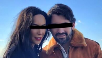 Inés Gómez Mont habría viajado a Asia tras detención de su esposo (Foto de internet)