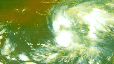 ‘Melissa’ podría convertirse en un huracán monstruo, alerta el NHC