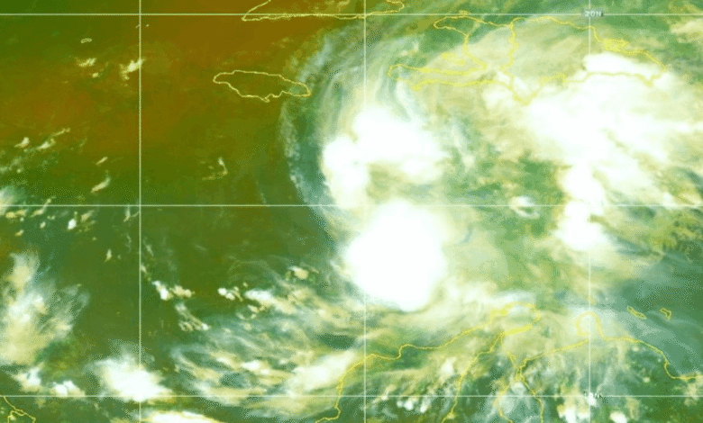 ‘Melissa’ podría convertirse en un huracán monstruo, alerta el NHC