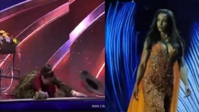 Caídas en Miss Universe 2025 generan preocupación, estado de Miss Jamaica (Foto de internet)