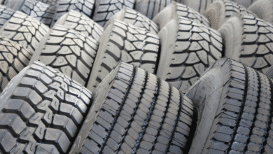 Abren centro de acopio de llantas en Villahermosa para reforzar combate contra el dengue