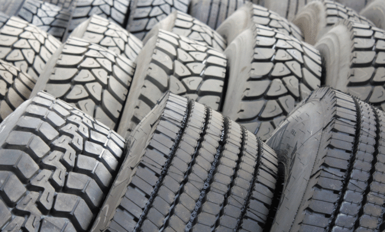 Abren centro de acopio de llantas en Villahermosa para reforzar combate contra el dengue