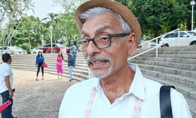 Activista LGTB “Capacitar a Maestros, no a Niños” sobre Identidades de Género