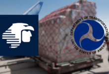 Aeroméxico pide a Estados Unidos retirar la restricción al servicio de carga combinada en el AICM