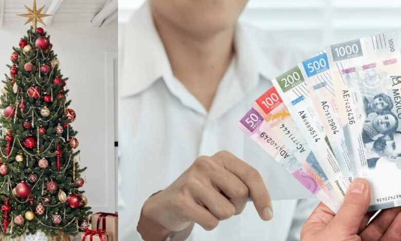 Aguinaldo 2025 Fecha límite para el pago