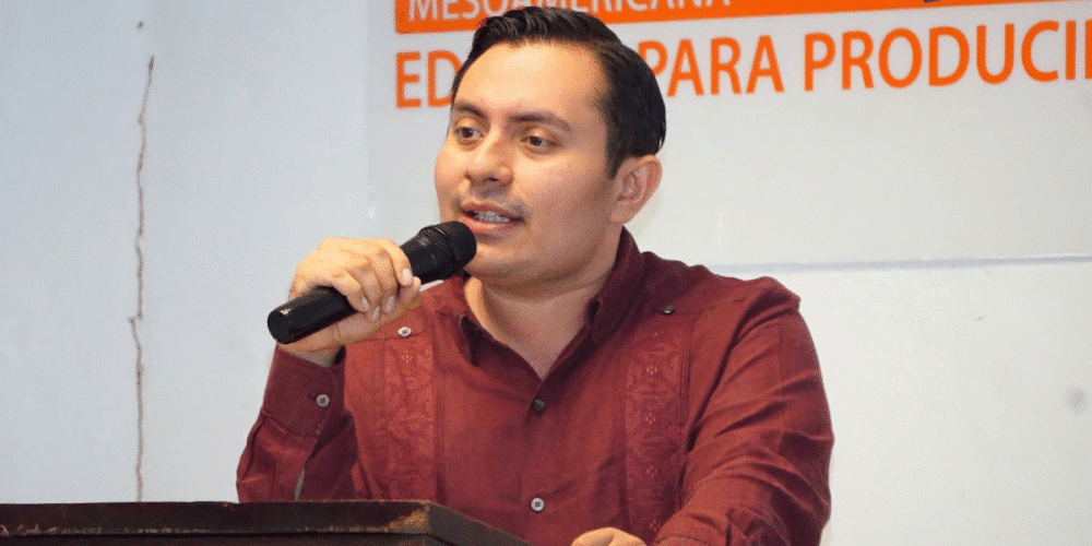 Anuncia Congreso y Feria Científica para 2025