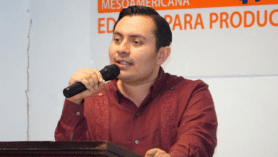 Anuncia Congreso y Feria Científica para 2025