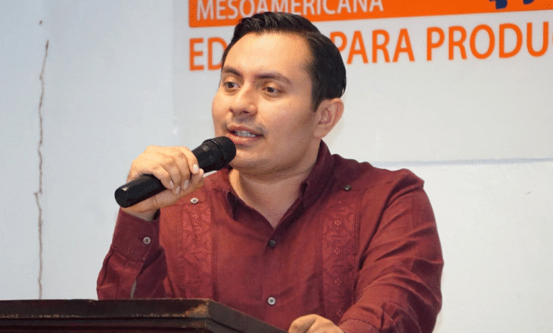 Anuncia Congreso y Feria Científica para 2025