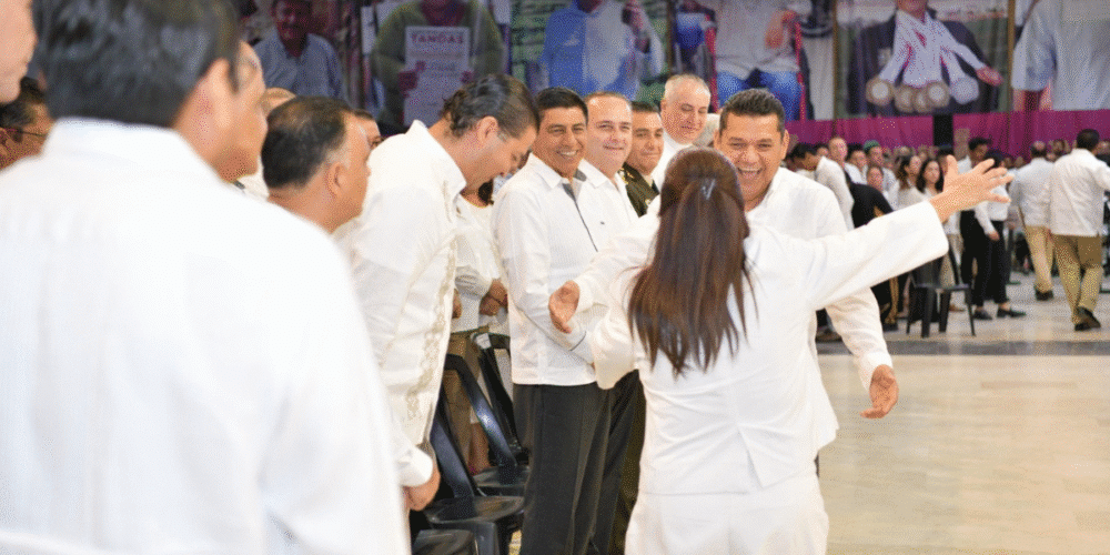 Anuncian inversión de 29 mmdp para obras y programas