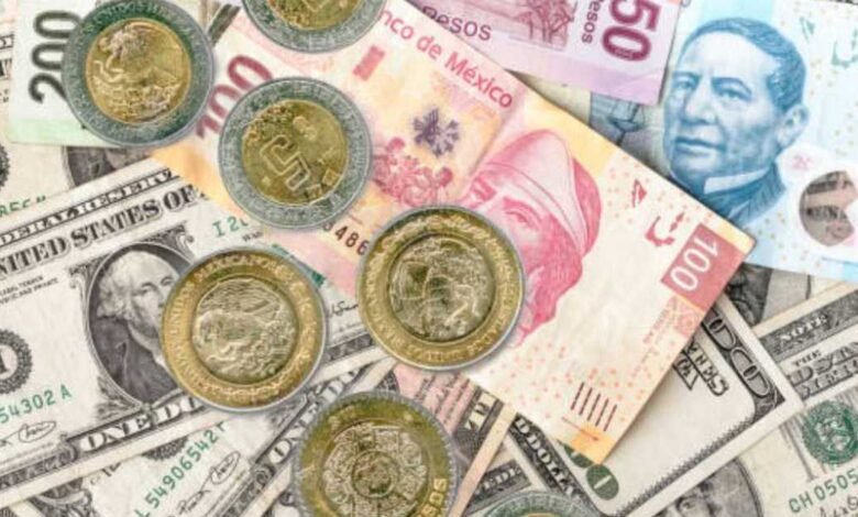 Arancel efectivo de EU sobre México es de 5.8%, afirma Fitch