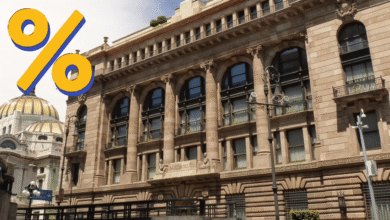 Banco de México reduce nuevamente la tasa de interés y la ubica en 7.25%