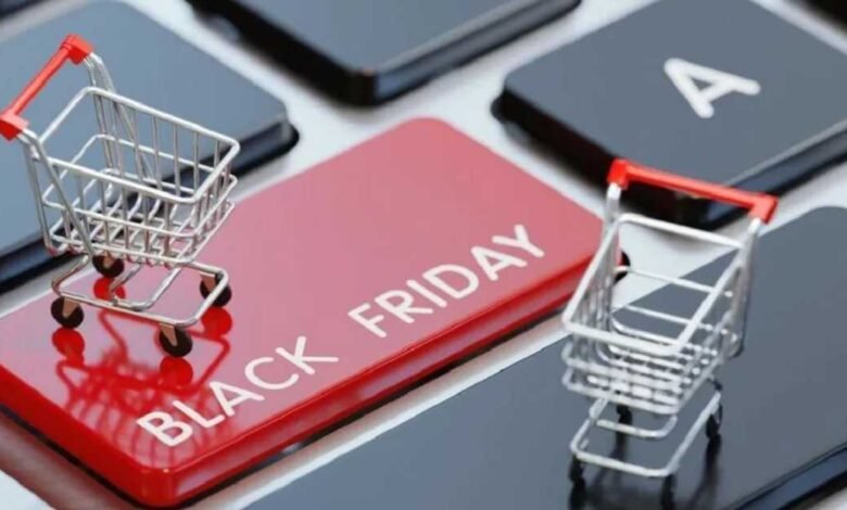 Black Friday 2025 señales para detectar ofertas y anuncios fraudulentos (Imagen: Internet)