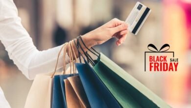 Black Friday: Más del 70% de consumidores planea comprar algo