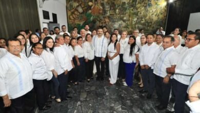 Blindan salud pública en Tabasco; Invierte más de 200 millones en Prevención
