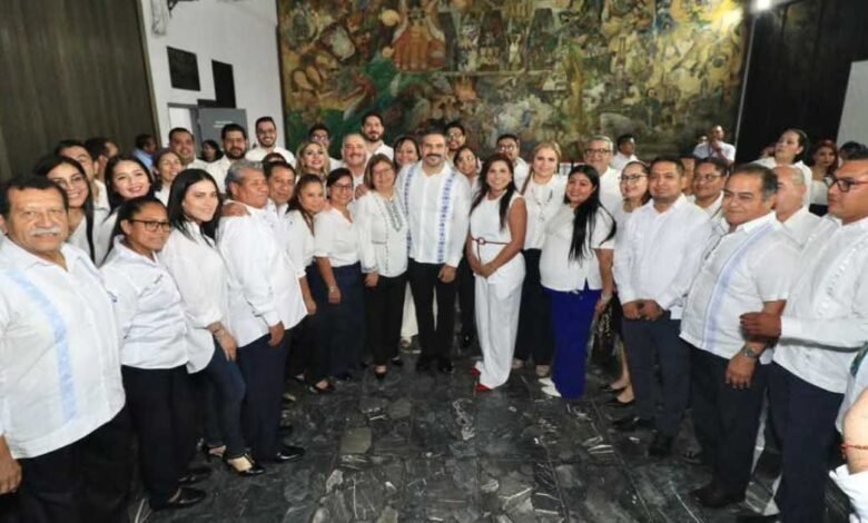 Blindan salud pública en Tabasco; Invierte más de 200 millones en Prevención