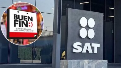 Buen Fin 2025 Conoce más del sorteo del SAT