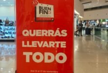 CANACO Tabasco espera buenas ventas en el Buen Fin 2025