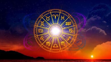 Horóscopo hoy 14 de noviembre de 2025: un fin de semana fuerte (Foto de internet)