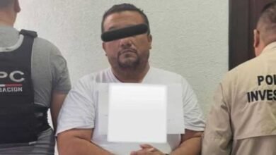 Cae ex director de tecnológico por extorsión